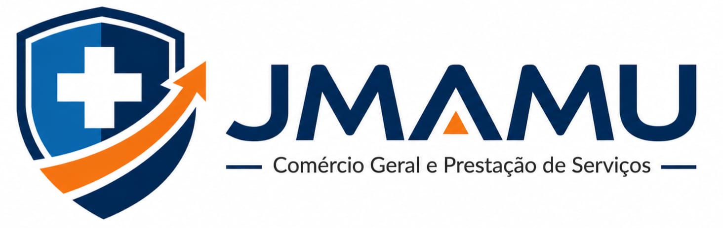 JMAMU – Comércio Geral e Prestação de Serviços